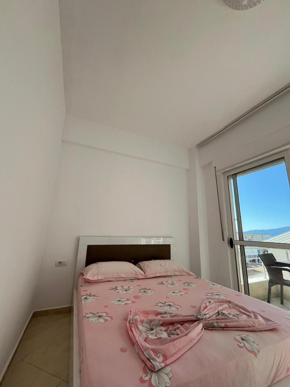 Neo Diamond Sea Appartement Sarandë