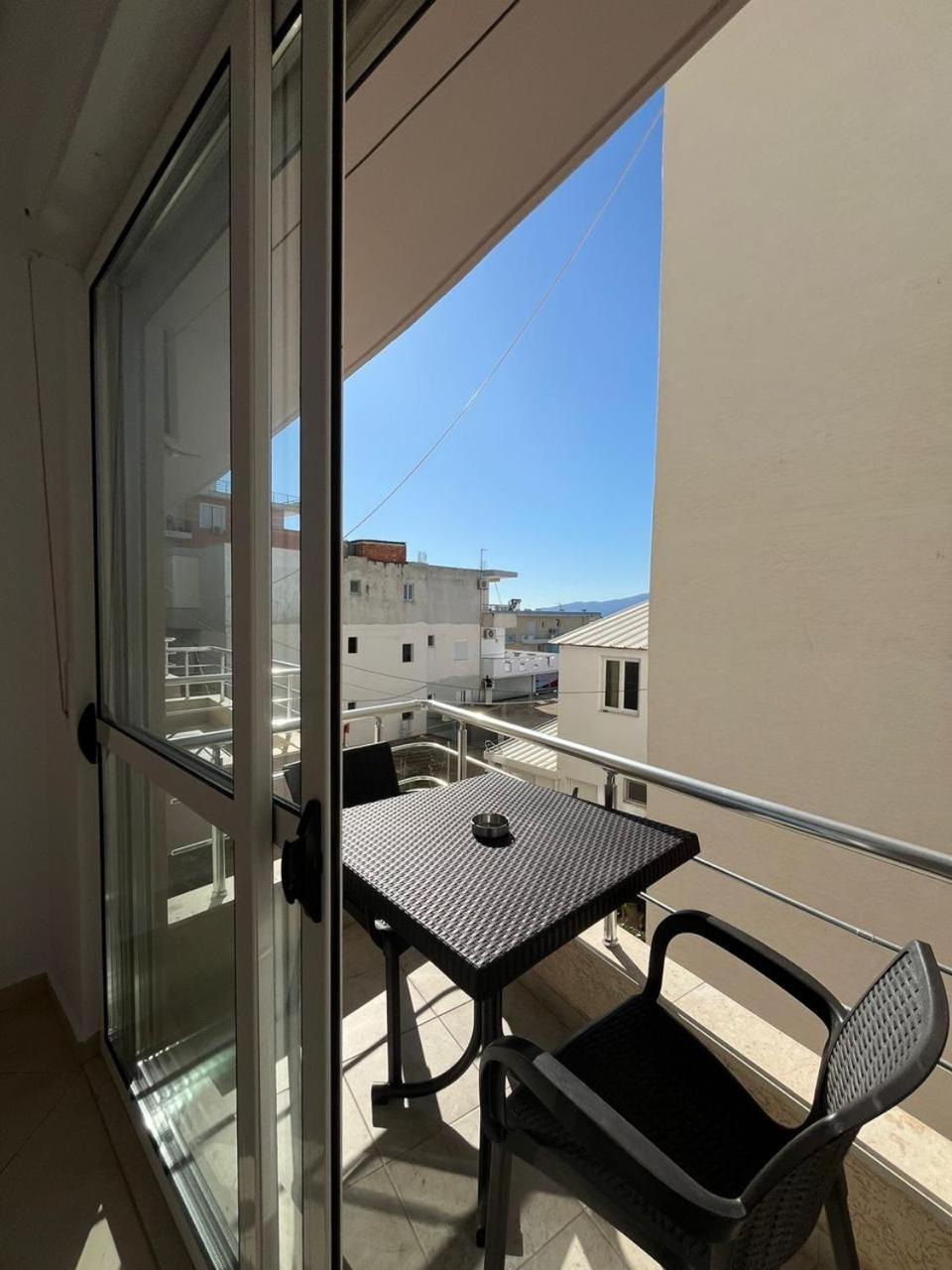 Neo Diamond Sea Appartement