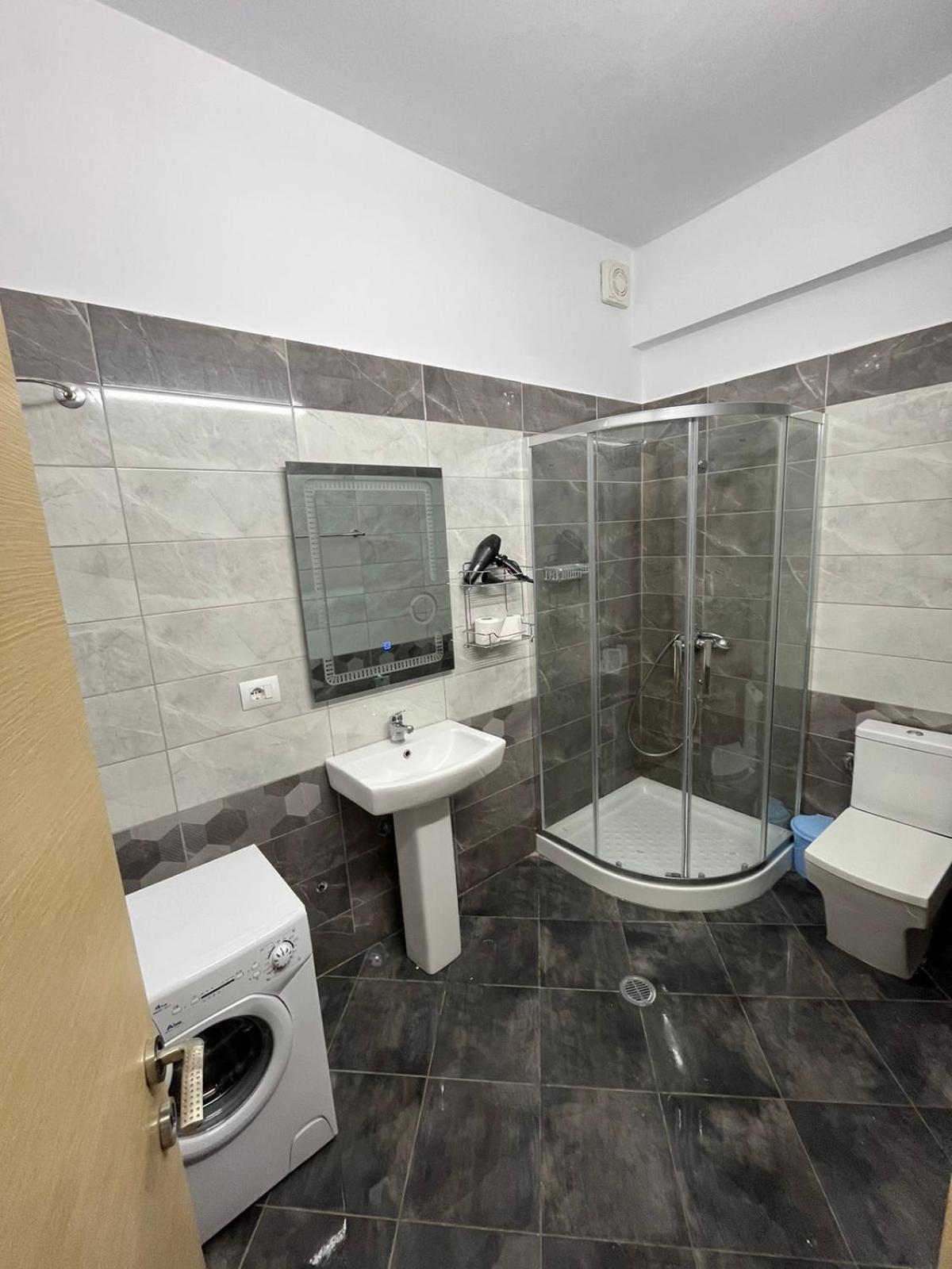 Neo Diamond Sea Appartement